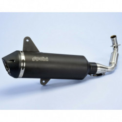 Escape completo polini (con...