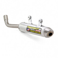 Silencioso pro circuit 304...