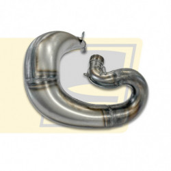 Bufanda escape fresco...