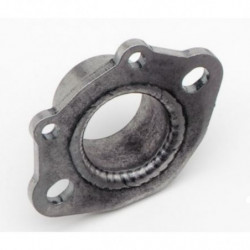 Boquilla escape cilindro...