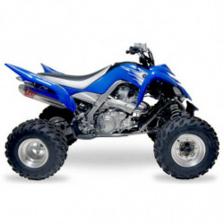 Silenciador yoshimura usa...