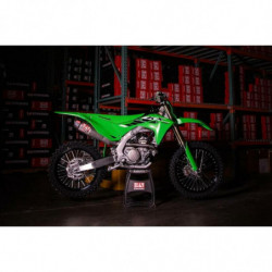 Escape completo yoshimura...