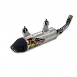 Silenciador fresco x-power...