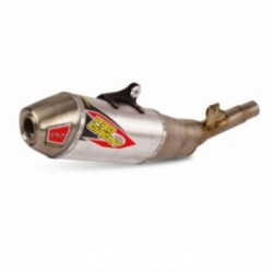 Silenciador pro circuit t-6...