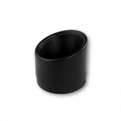 Ixil ironhead endcap...