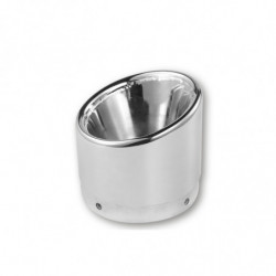 Ixil ironhead endcap...