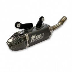 Silenciador fresco carby...