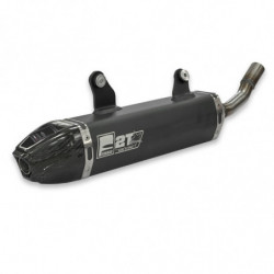 Silenciador fresco carby...