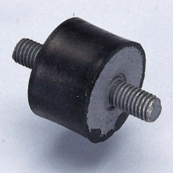 Silentblock m/m d.8 polini...