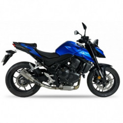 Silenciador ixil race xtrem...