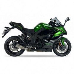 Silenciador ixil race xtrem...