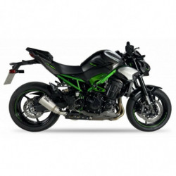 Silenciador ixil race xtrem...