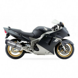 Silenciador ixil hexoval...