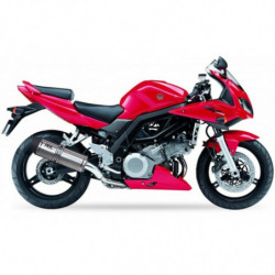 Silenciador ixil hexoval...