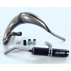 Escape completo polini para...