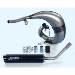 Escape completo polini para...