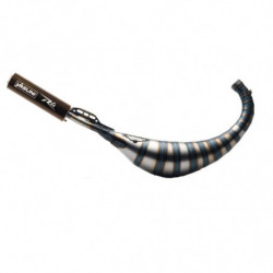 Escape yasuni carrera r4...