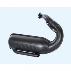 Escape completo polini para...