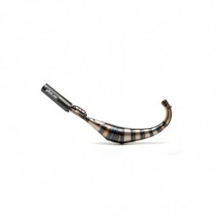 Escape yasuni carrera r3...