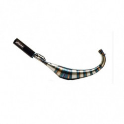 Escape yasuni carrera r3...