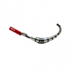 Linea completa escape...