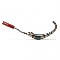 Linea completa escape...