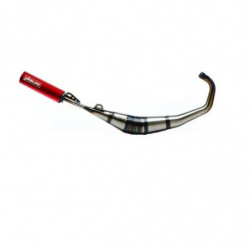 Linea completa escape...