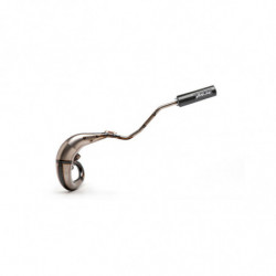 Linea completa escape...