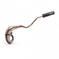 Linea completa escape...