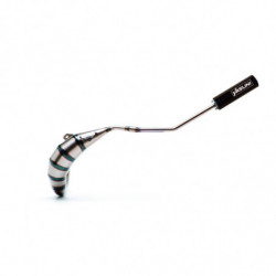 Linea completa escape...