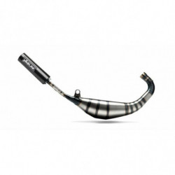 Escape yasuni carrera r5...