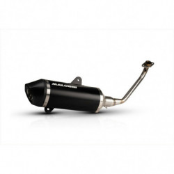 Escape completo malossi rx...